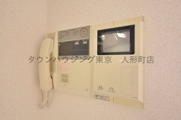 レジディア三越前の物件内観写真